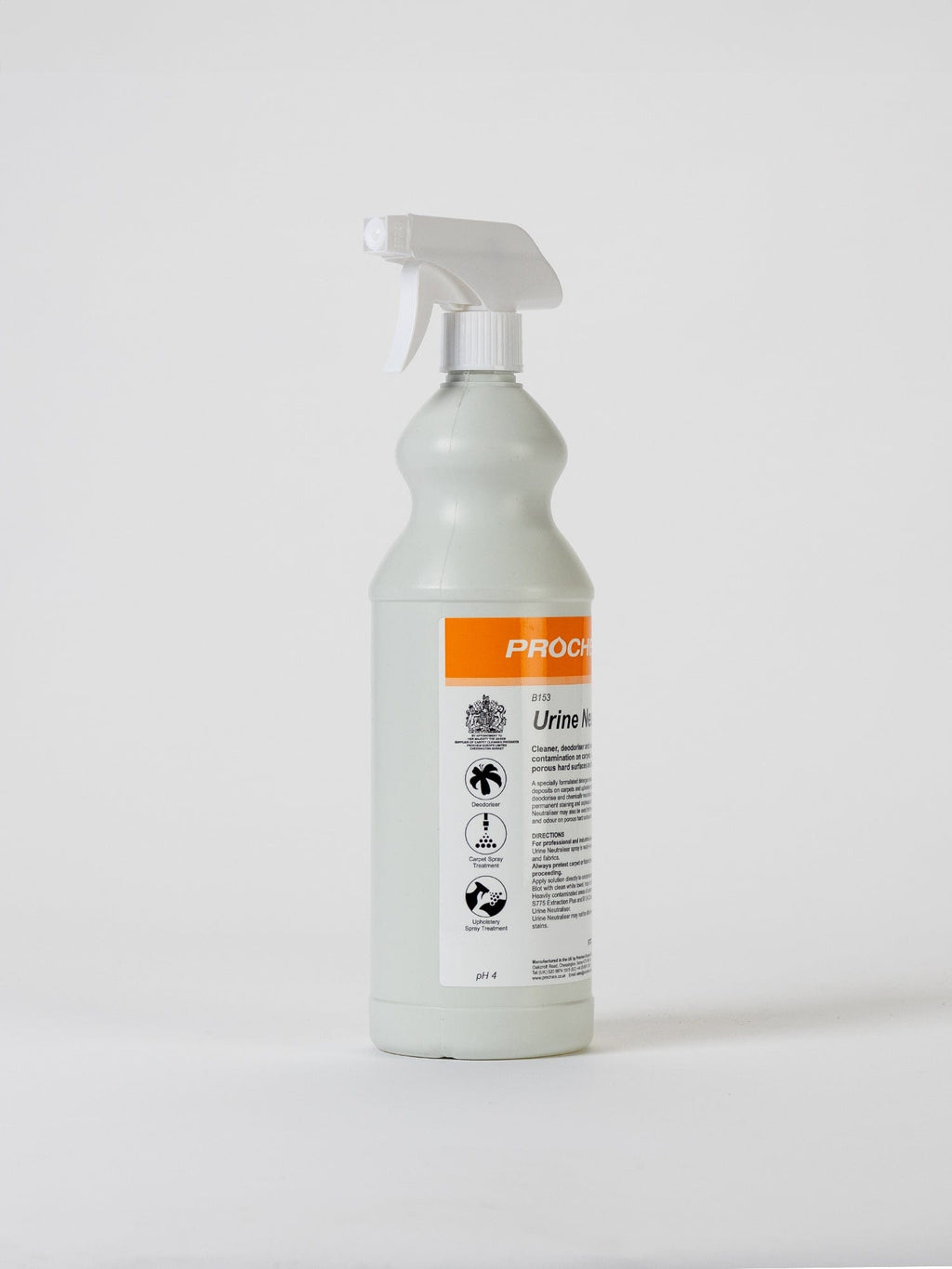 urine neutraliser 1l spray