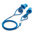 uvex xact fit corded earplug x 50 pair