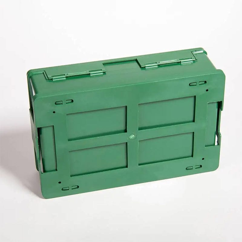 vehicle first aid kit box underneath
