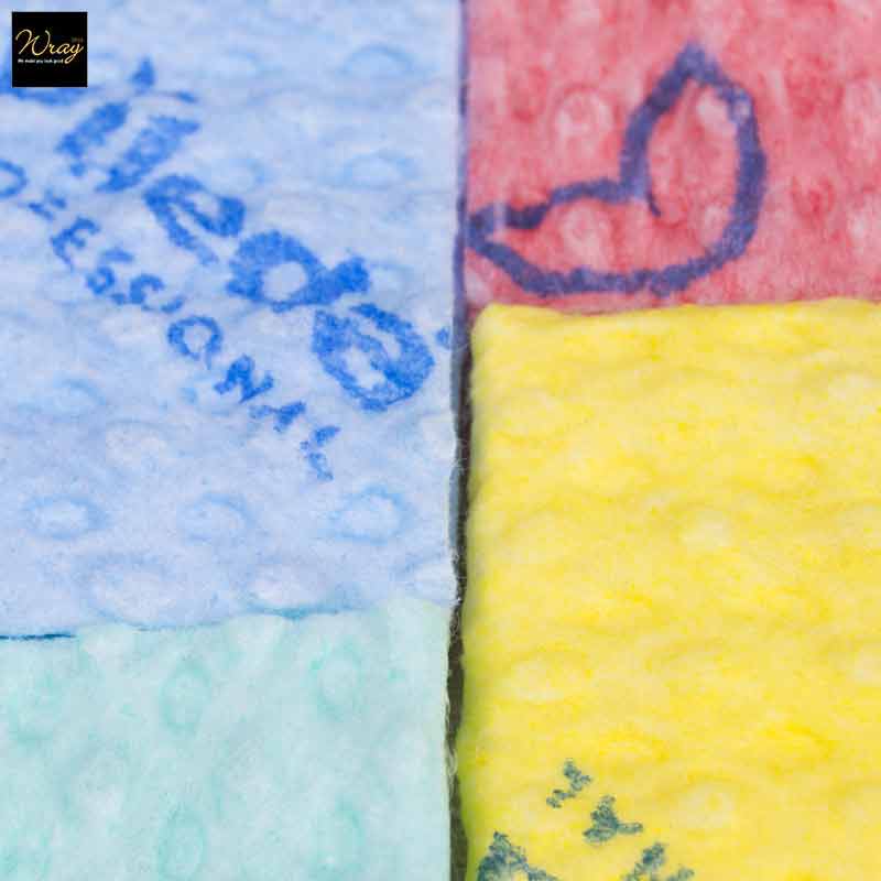 vilelda microfibre cleaning cloth