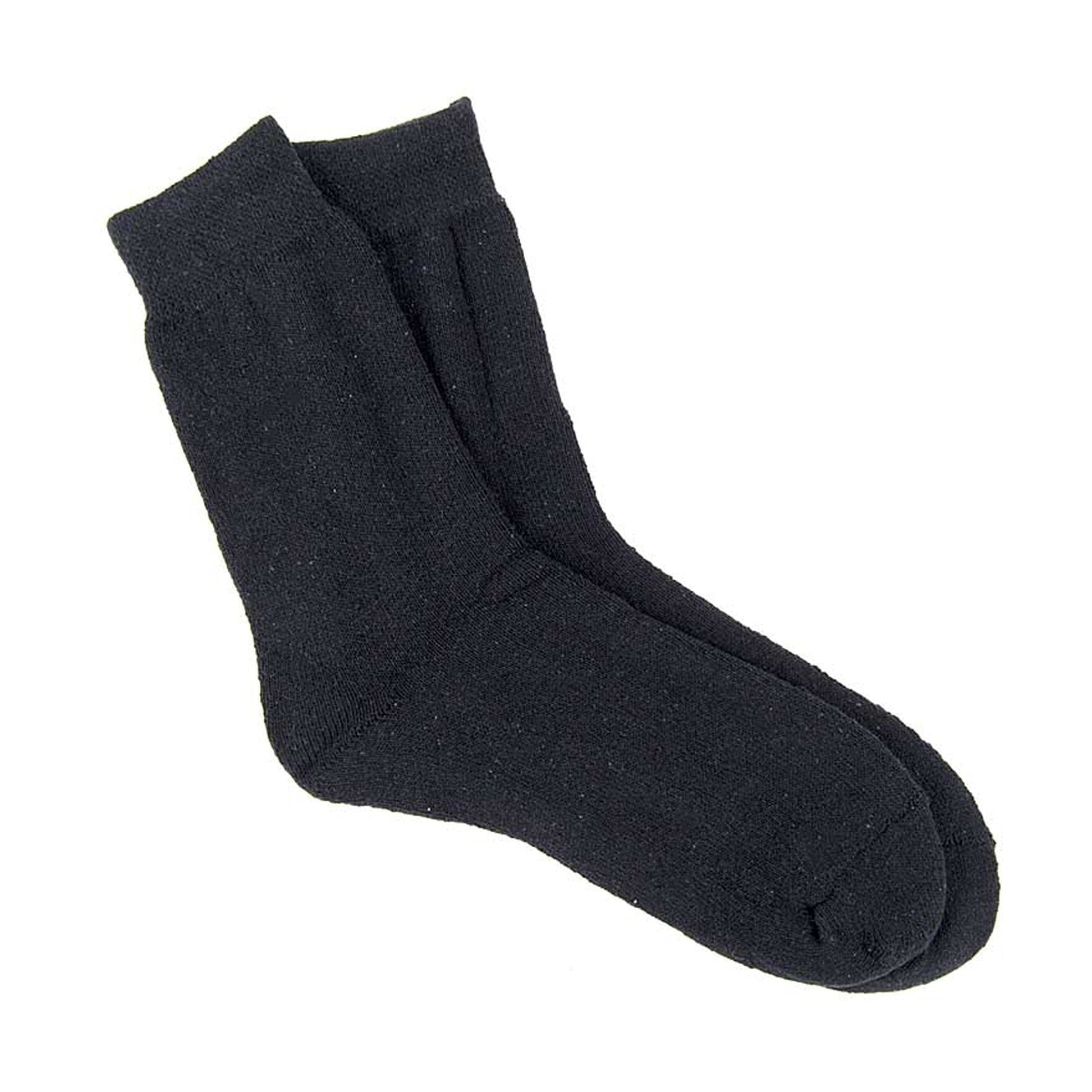 warm socks for winter