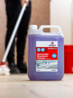 washroom cleaner 5 litre germicidal