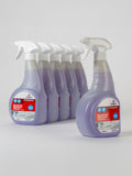 washroom deodouriser disinfectant