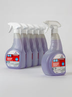 washroom deodouriser disinfectant