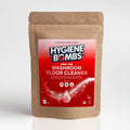 washroom floor cleaner soluble sachets