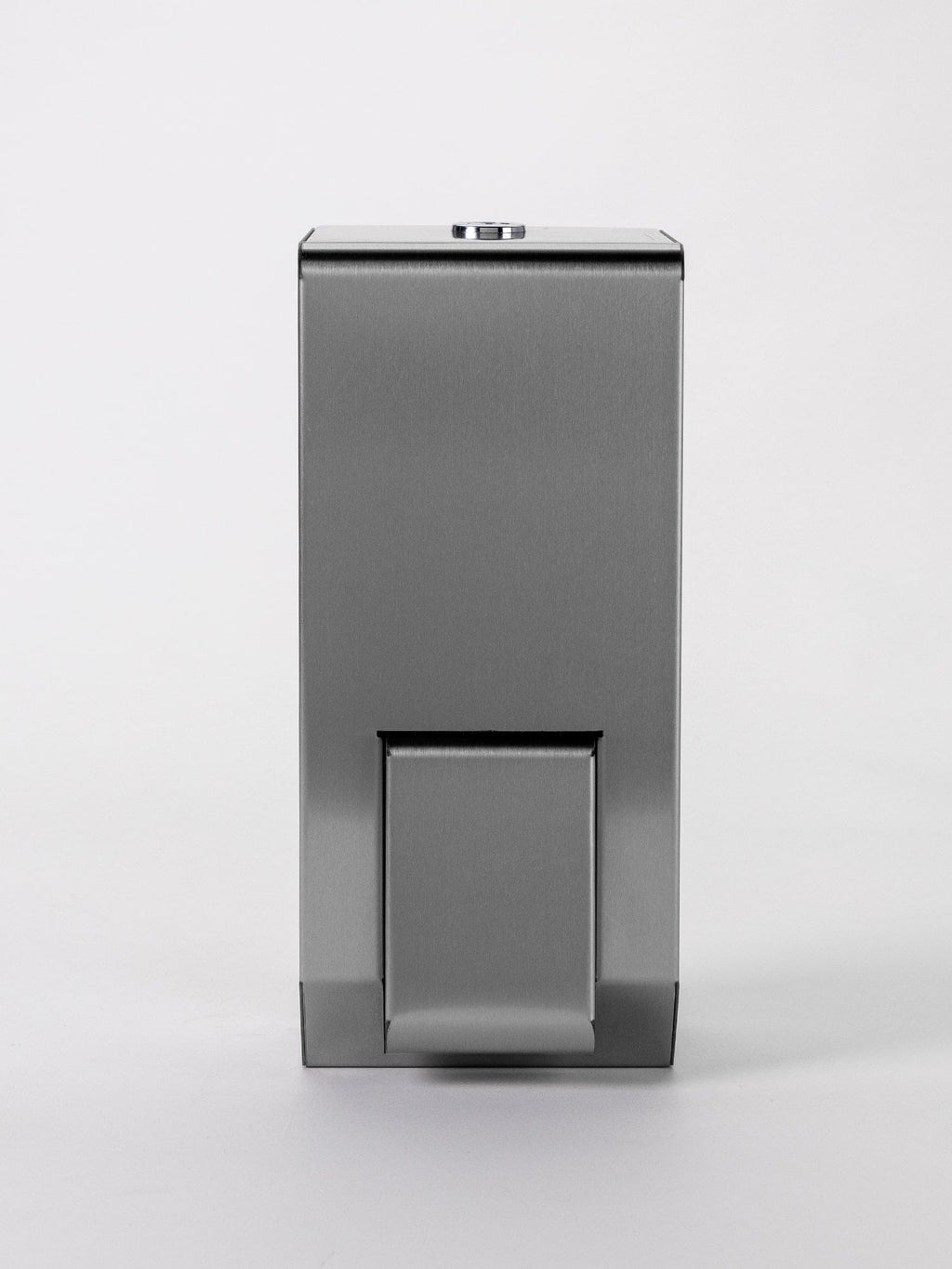 washroom soap dispenser stainless steel