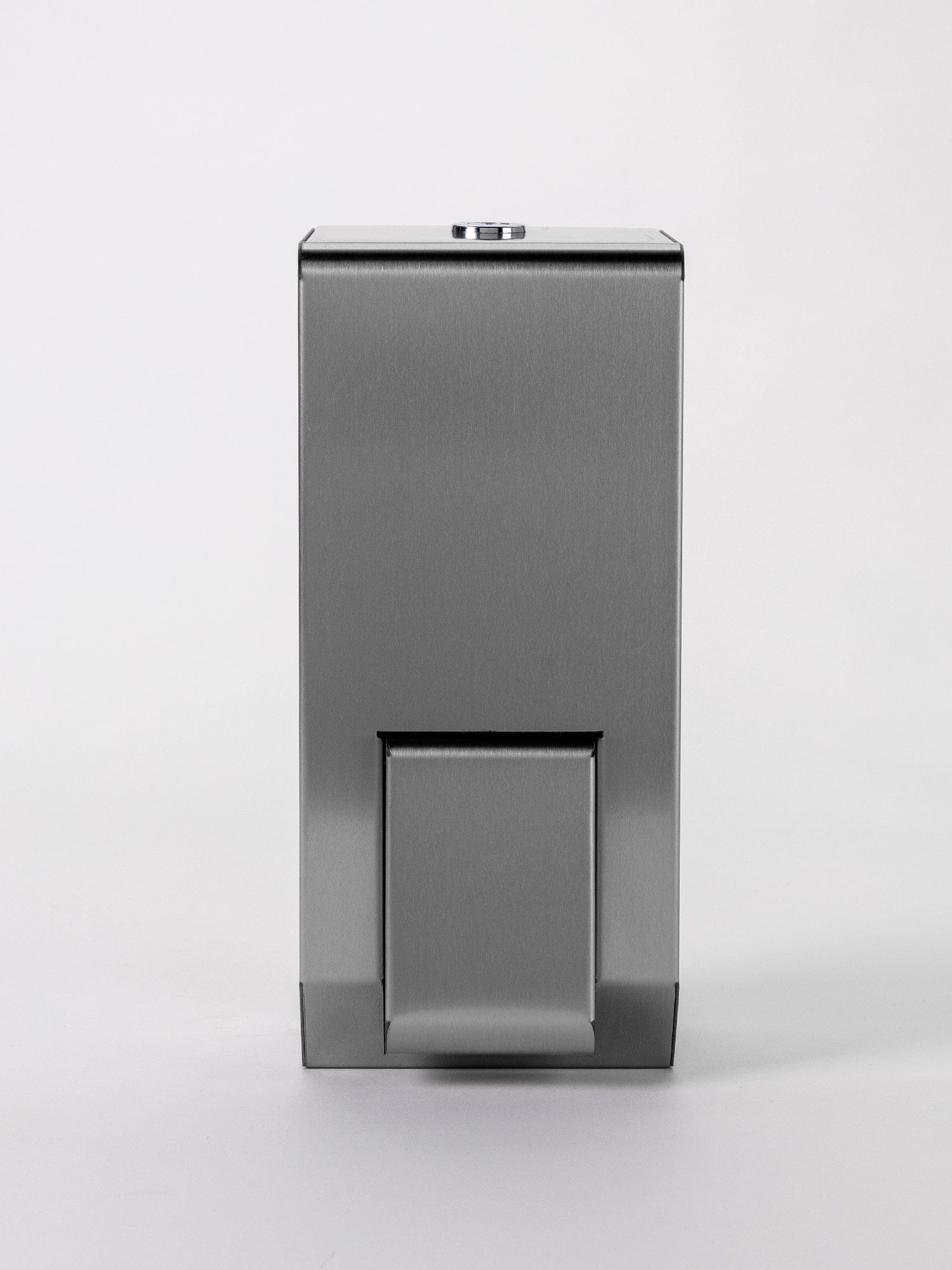 washroom soap dispenser stainless steel