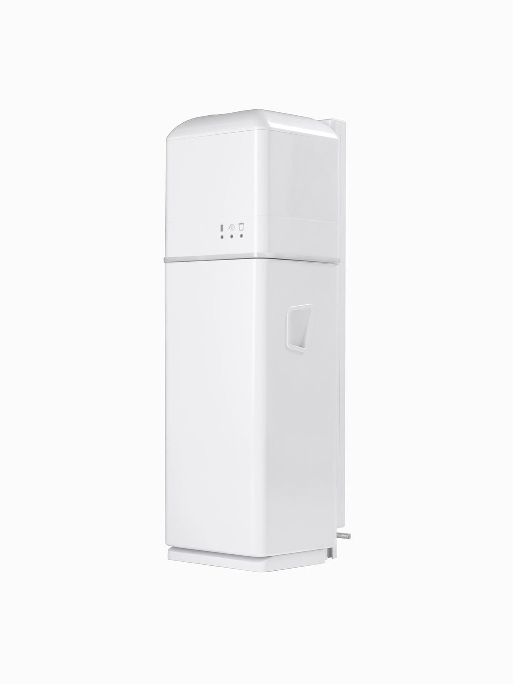 white i bin hygiene 15