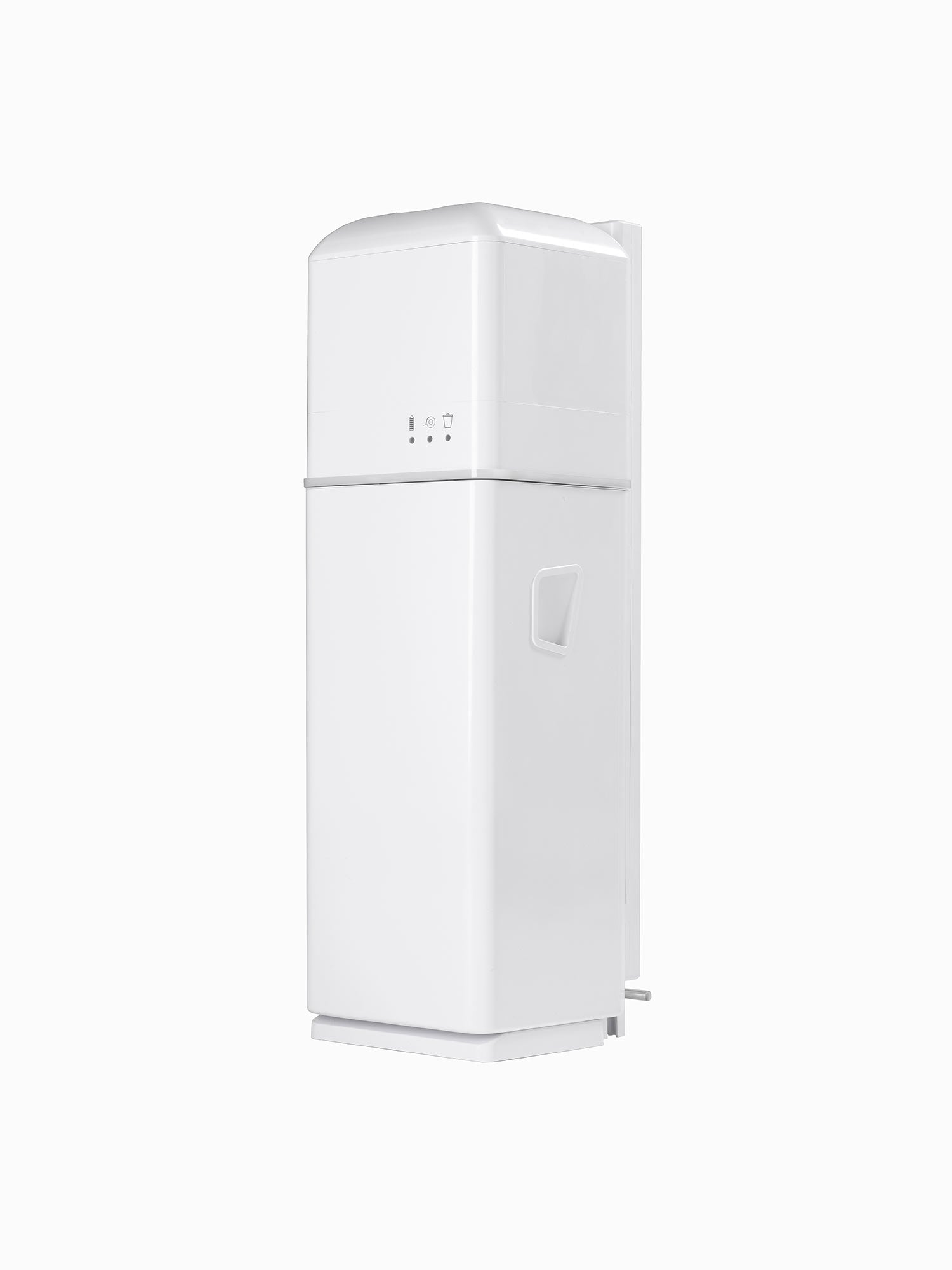 white i bin hygiene 15