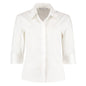 white kustom kit kk715 shirt