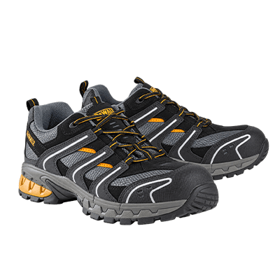 Wide Fit Footwear