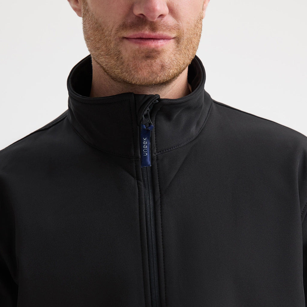 windproof breathable uc612 workwear jacket