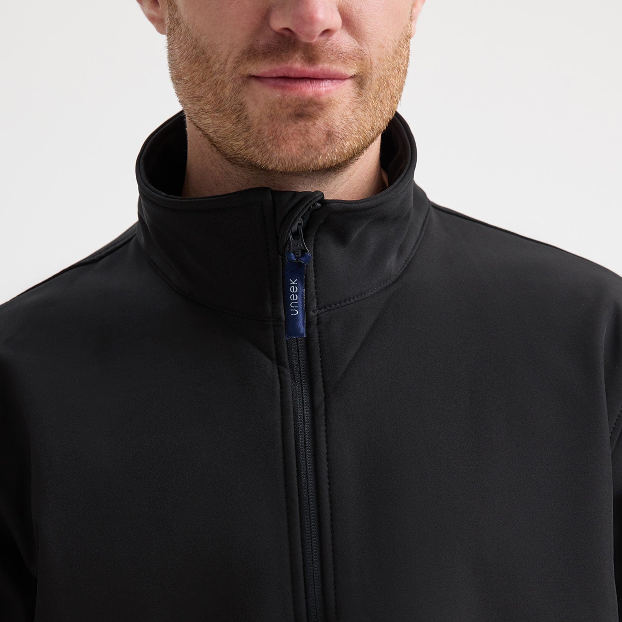 windproof breathable uc612 workwear jacket