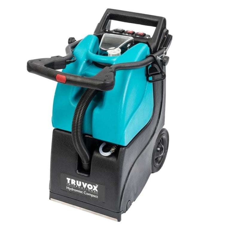 Truvox Hydromist Compact Carpet Extractor