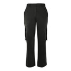 womens cargo trousers nf515 front