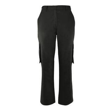 womens cargo trousers nf515 front