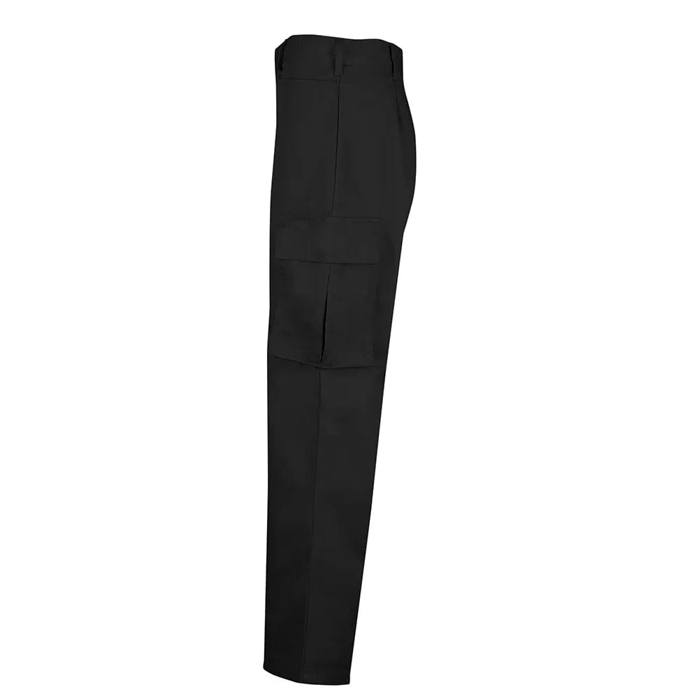 womens cargo trousers nf515 hardwearing practical side