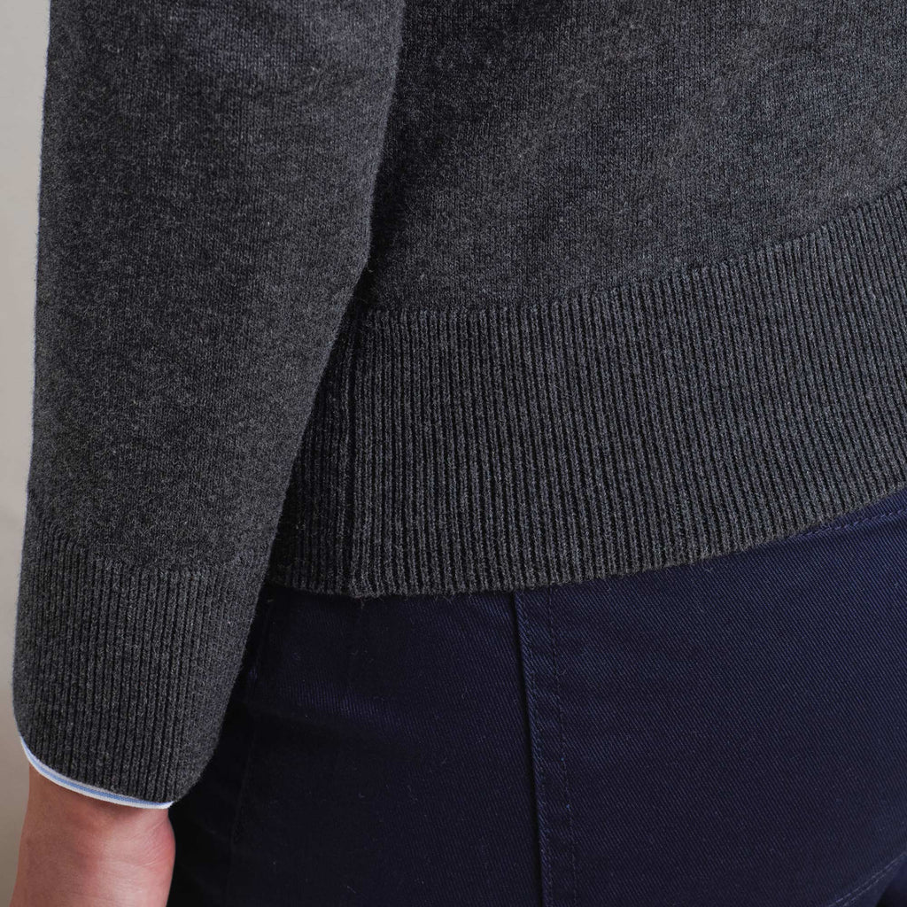 Premier Women's Button Knitted Cardigan PR697