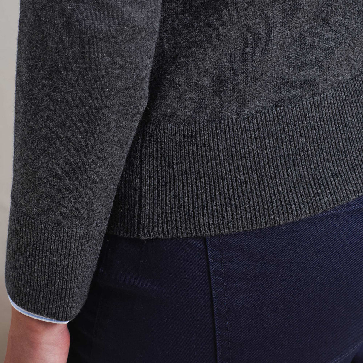 Premier Women's Button Knitted Cardigan PR697