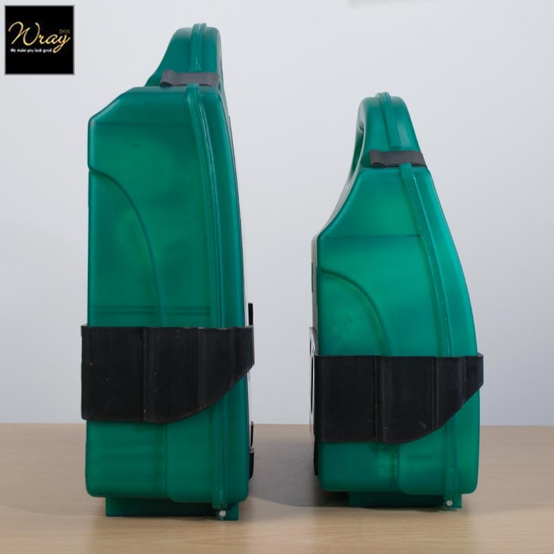 workplace first aid kit bs 8599 2