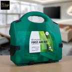 workplace first aid kit bs 8599 small