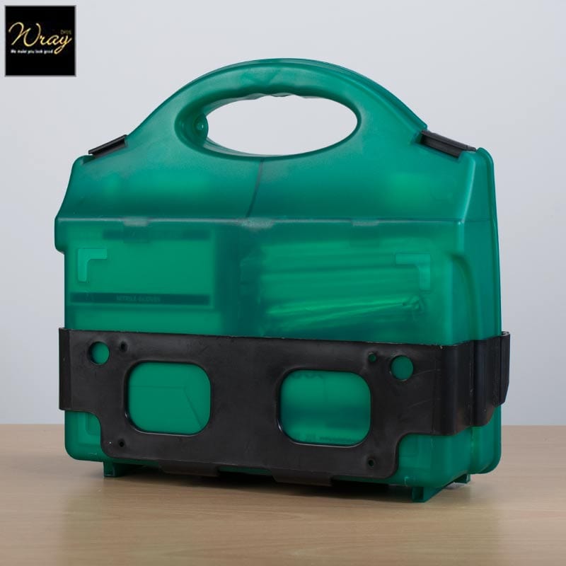 workplace first aid kit bs 8599