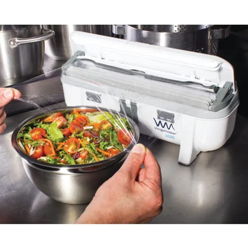 wrapfilm dispenser model
