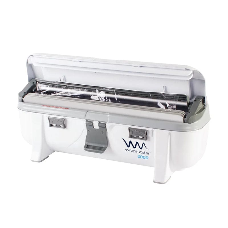 wrapfilm dispenser