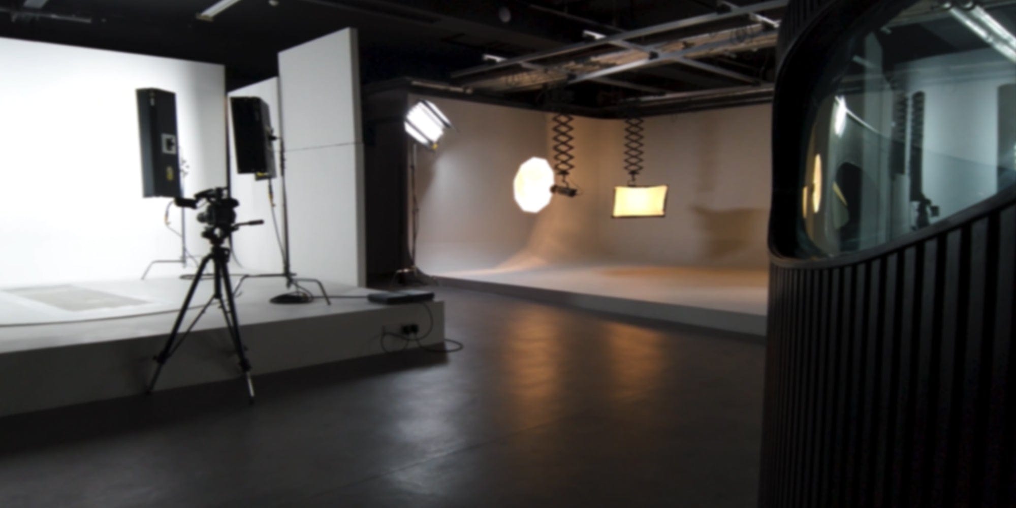 wray bros studio training facilties