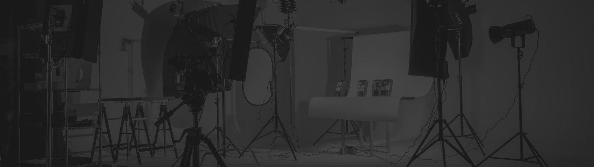 wray bros studios facilties bg