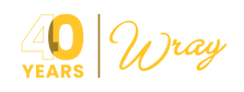 wraybros 40 years header logo 2