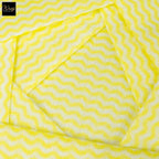 yellow anti bacterial cloths