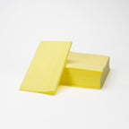 yellow cleaning cloth cleaning kitchens