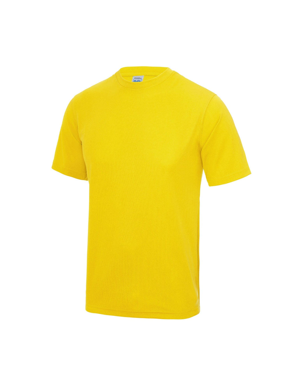 yellow p