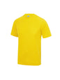 yellow p