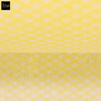 yellow semi disposable wiper rolls
