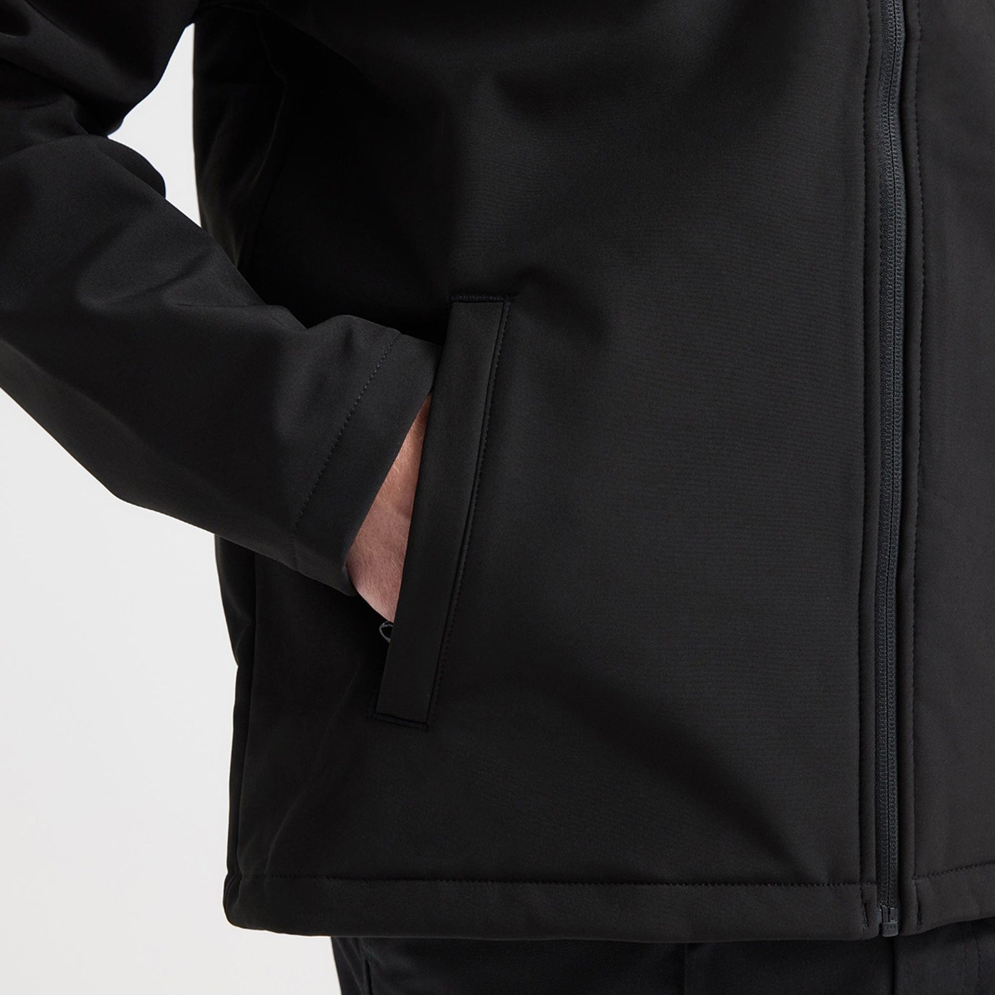 zip pockets uneek workwear jacket