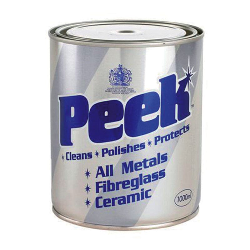 1 litre peek metal polish bj012