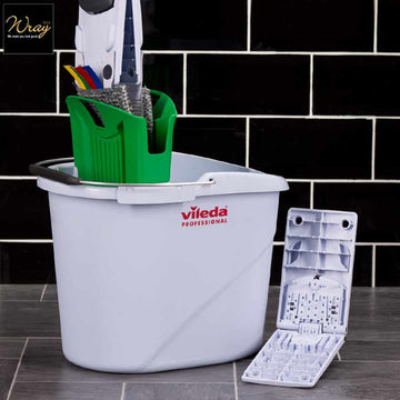 10 litre bucket ultra speed