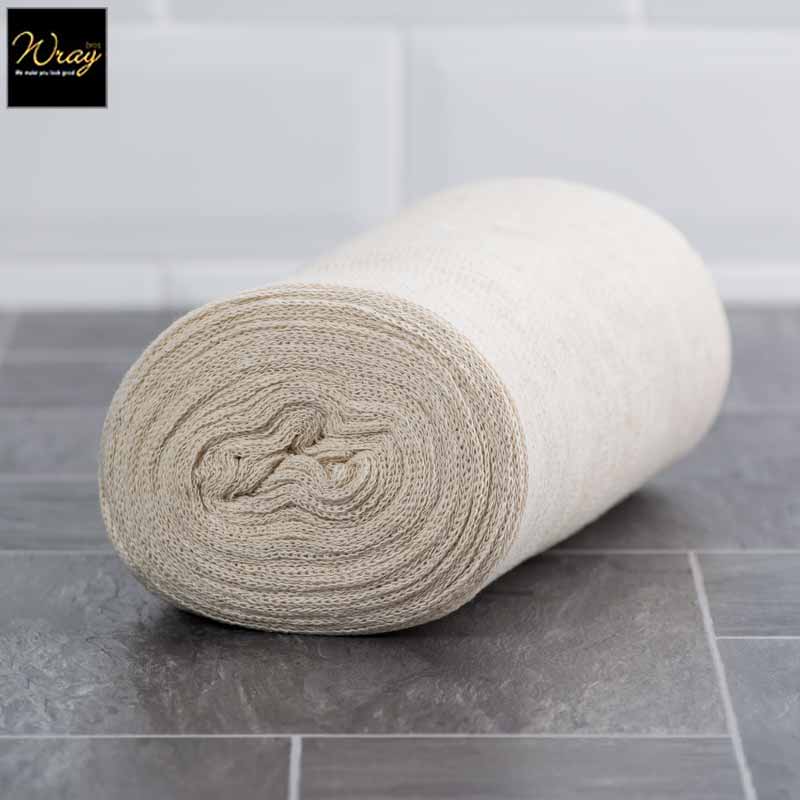 100  cotton polishing cloth