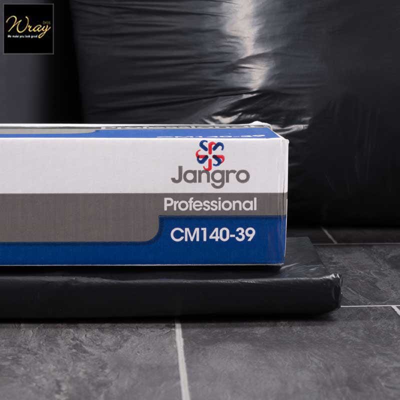 100  recycled 38 inch bin bags