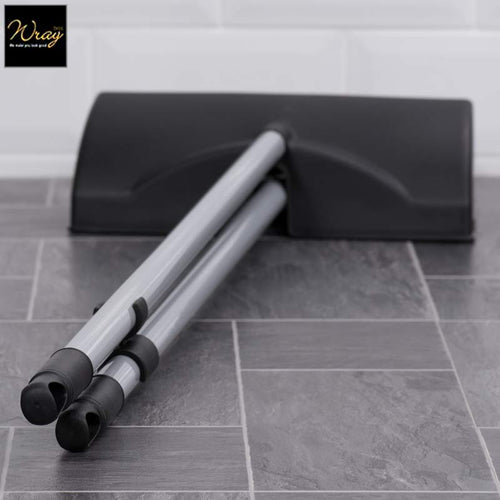 100cm handle lobby pan
