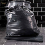 10kg medium duty 38 inch bin bags