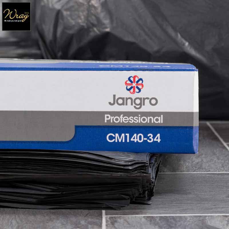 10kg standard refuse sacks