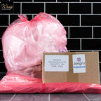 120g laundry bags handling free