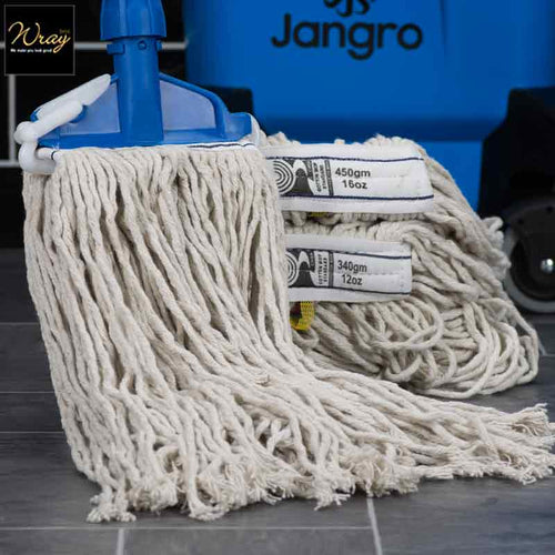 12oz multifold mop