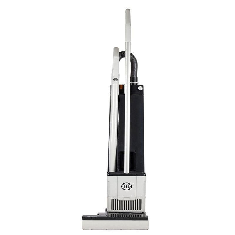 14 inch sebo bs comfort upright vacuum