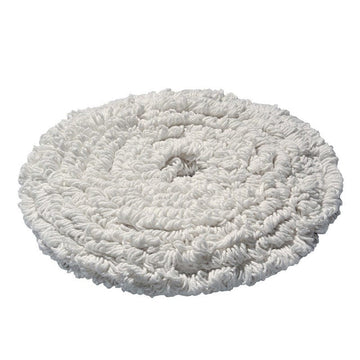 15 inch carpet bonnet mop