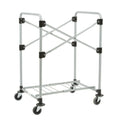 150 litre rubbermaid x cart bag