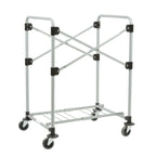 150 litre rubbermaid x cart bag